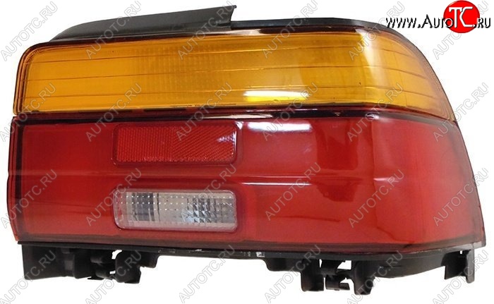 3 499 р. Правый фонарь SAT Toyota Corolla E100 седан (1991-2002)  с доставкой в г. Кемерово
