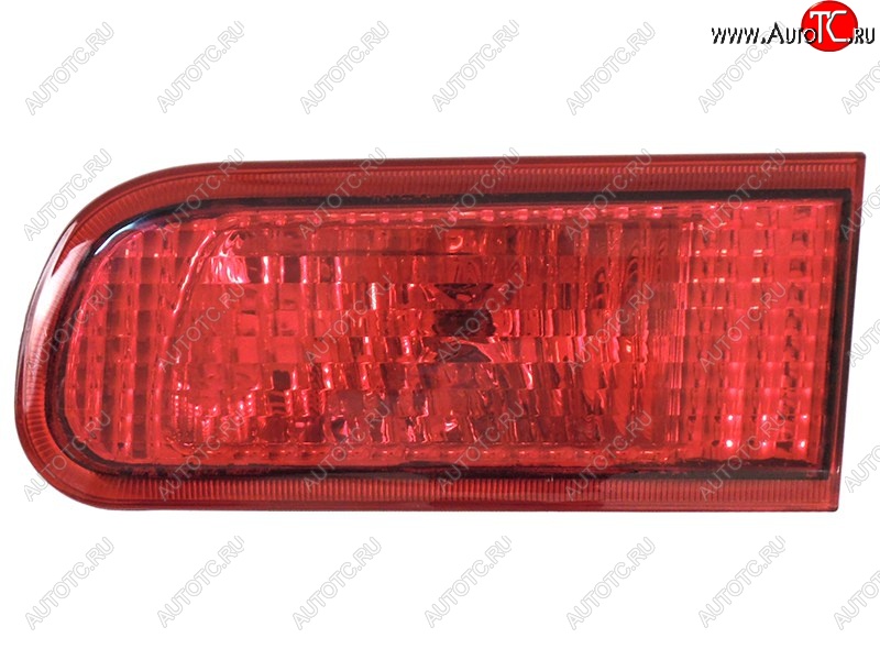 849 р. Правый фонарь (внутренний/нижний) SAT Toyota Corolla E100 седан (1991-2002)  с доставкой в г. Кемерово
