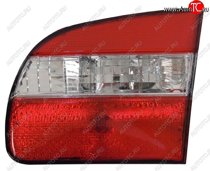 1 199 р. Правый фонарь (внутренний) SAT Toyota Corolla E110 седан дорестайлинг (1997-2000)  с доставкой в г. Кемерово