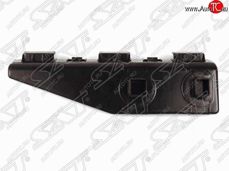 248 р. Правое крепление заднего бампера SAT  Toyota Corolla  E120 (2000-2004) седан дорестайлинг, универсал дорестайлинг  с доставкой в г. Кемерово