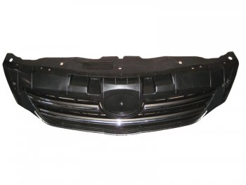 Решётка радиатора SAT Toyota Corolla  E150 (2006-2010) седан дорестайлинг