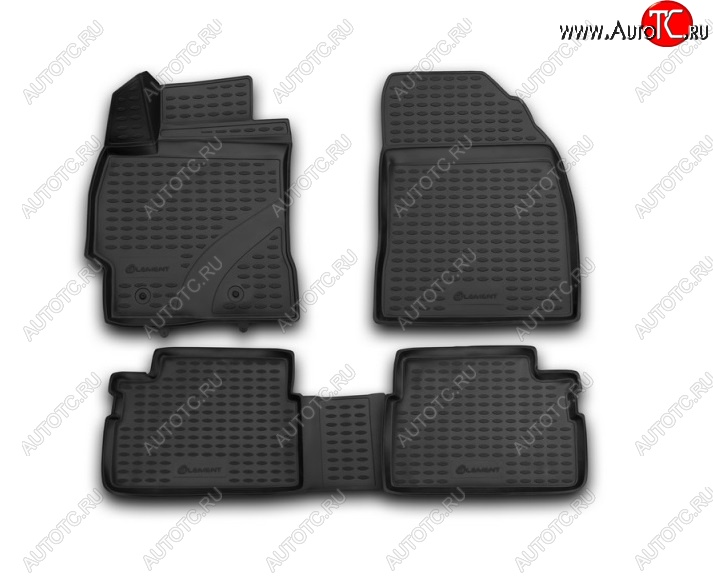 2 399 р. Коврики 3D в салон (полиуретан) Element Toyota Corolla E150 седан рестайлинг (2009-2013) с доставкой в г. Кемерово Увеличить фотографию 1 2 399 р. Коврики 3D в салон (полиуретан) Element Toyota Corolla E150 седан рестайлинг (2009-2013) с доставкой в г. Кемерово