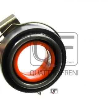 649 р. Выжимной подшипник (МКПП) QUATTRO FRENI Toyota Corolla E150 седан дорестайлинг (2006-2010)  с доставкой в г. Кемерово. Увеличить фотографию 4