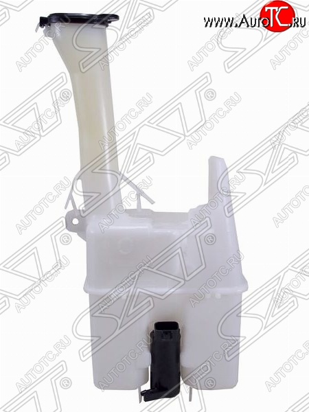 1 239 р. Бачок омывателей SAT (с мотором, 1 выходом) Toyota Corolla Fielder E120 - WILL с доставкой в г. Кемерово Увеличить фотографию 1 1 239 р. Бачок омывателей SAT (с мотором, 1 выходом) Toyota Corolla Fielder E120 - WILL с доставкой в г. Кемерово
