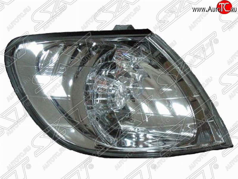 899 р. Правый указатель поворота передний (хром) (13-39) SAT Toyota Corolla Spacio E110 дорестайлинг (1997-1999) с доставкой в г. Кемерово Увеличить фотографию 1 899 р. Правый указатель поворота передний (хром) (13-39) SAT Toyota Corolla Spacio E110 дорестайлинг (1997-1999) с доставкой в г. Кемерово