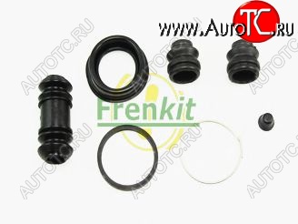 469 р. Ремкомплект задннего суппорта Frenkit Toyota Corolla Verso AR10 (2004-2009)  с доставкой в г. Кемерово