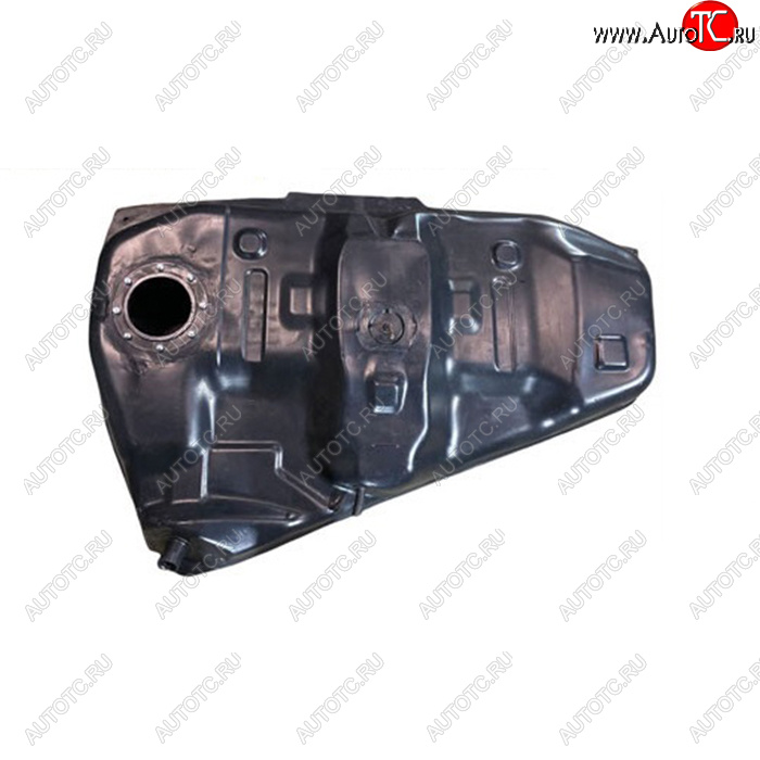 17 899 р. Бак топливный NEW BAK (пластик, 60 л) Toyota Corolla Verso AR10 (2004-2009)  с доставкой в г. Кемерово