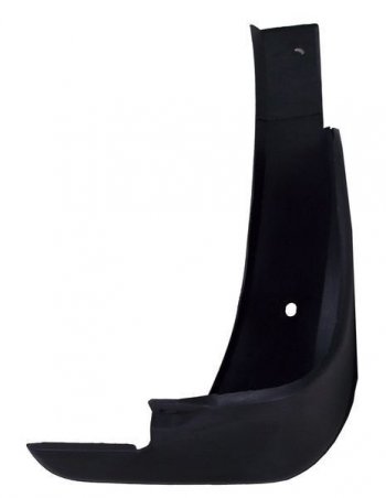 Брызговик (передний/правый) SAT Toyota Corolla  E120 (2000-2004) седан дорестайлинг, универсал дорестайлинг, хэтчбек 5 дв. дорестайлинг