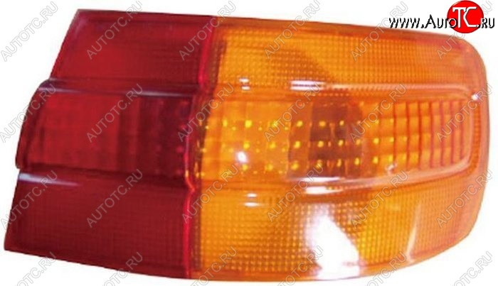 2 679 р. Правый фонарь SAT (20-397)  Toyota Corona Premio  T210 (1998-2001) рестайлинг  с доставкой в г. Кемерово