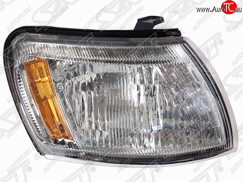 699 р. Правый указатель поворота передний (20-307) SAT Toyota Corona T190 седан дорестайлинг (1992-1994) с доставкой в г. Кемерово Увеличить фотографию 1 699 р. Правый указатель поворота передний (20-307) SAT Toyota Corona T190 седан дорестайлинг (1992-1994) с доставкой в г. Кемерово