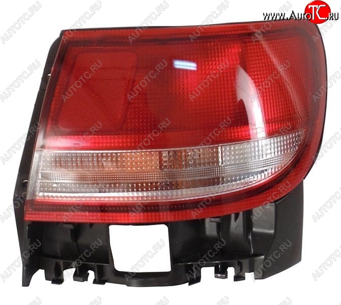 2 699 р. Правый фонарь SAT Toyota Corona T190 седан дорестайлинг (1992-1994)  с доставкой в г. Кемерово