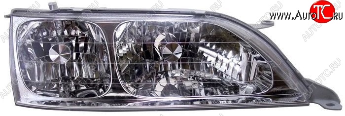 5 999 р. Правая фара SAT  Toyota Cresta  X100 (1996-1998) дорестайлинг  с доставкой в г. Кемерово