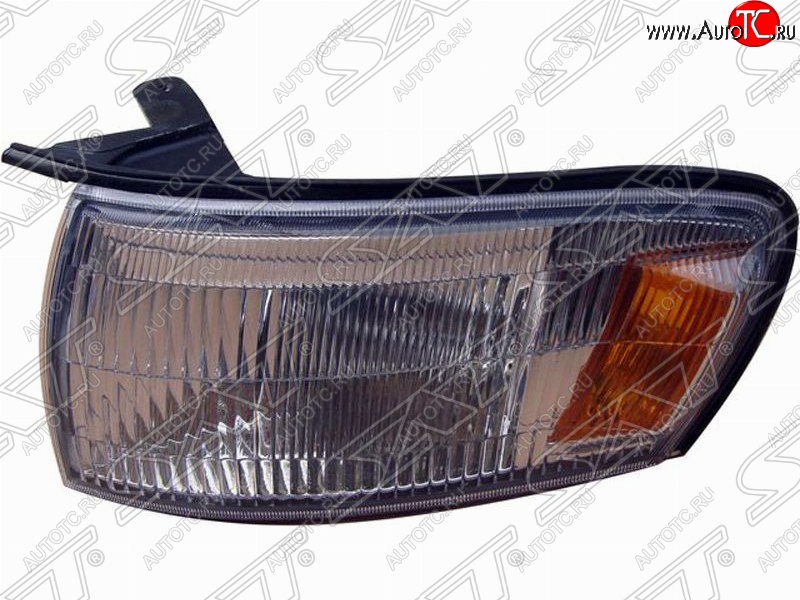 1 089 р. Левый указатель поворота передний (22-232) SAT Toyota Cresta X90 (1992-1996)  с доставкой в г. Кемерово