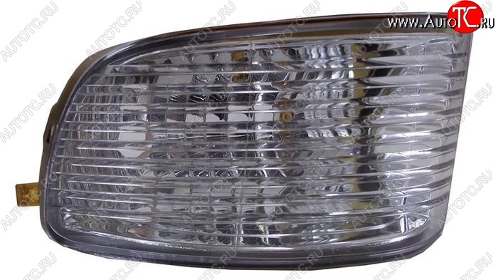 2 359 р. Правая противотуманная фара SAT  Toyota Crown  S180 (2003-2005) седан дорестайлинг  с доставкой в г. Кемерово