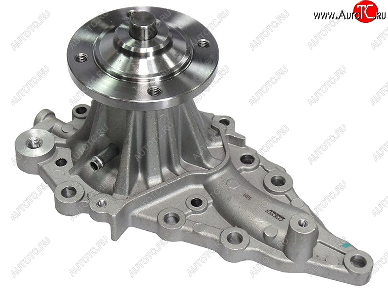 2 499 р. Помпа водяная (1JZ-FE/2JZ-FE) SAT Toyota Mark 2 X100 седан (1996-2000)  с доставкой в г. Кемерово