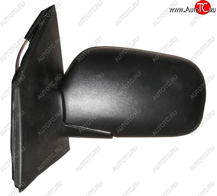 6 249 р. Боковое левое зеркало заднего вида SAT  Toyota Echo  XP10 (1999-2002) седан дорестайлинг (Неокрашенное)  с доставкой в г. Кемерово
