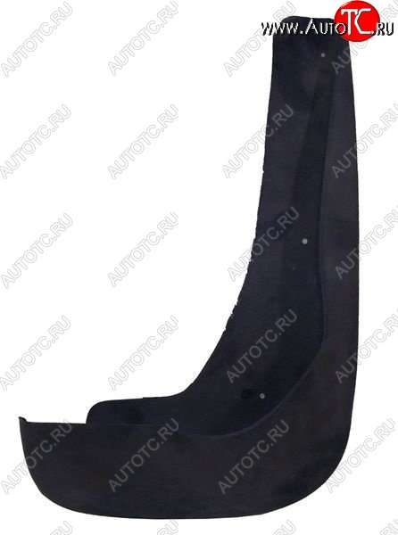 246 р. Брызговик (задний/правый) SAT  Toyota Estima  AHR10,XR30, XR40 (2000-2006)  с доставкой в г. Кемерово