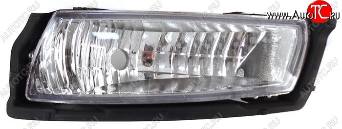 329 р. Левая противотуманная фара SAT Toyota Estima AHR10,XR30, XR40 (2000-2006)  с доставкой в г. Кемерово