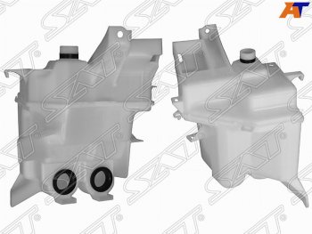 Бачок омывателей SAT Toyota Estima  AHR20,XR50 - RAV4 ( XA30,  XA305)
