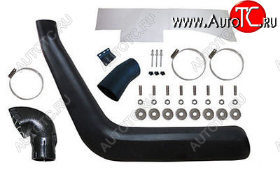 6 669 р. Шноркель (Бензин 1GR-FE 4.0Litre-V6) Telawei Toyota FJ-Cruiser (2006-2018) с доставкой в г. Кемерово Увеличить фотографию 1 6 669 р. Шноркель (Бензин 1GR-FE 4.0Litre-V6) Telawei Toyota FJ-Cruiser (2006-2018) с доставкой в г. Кемерово