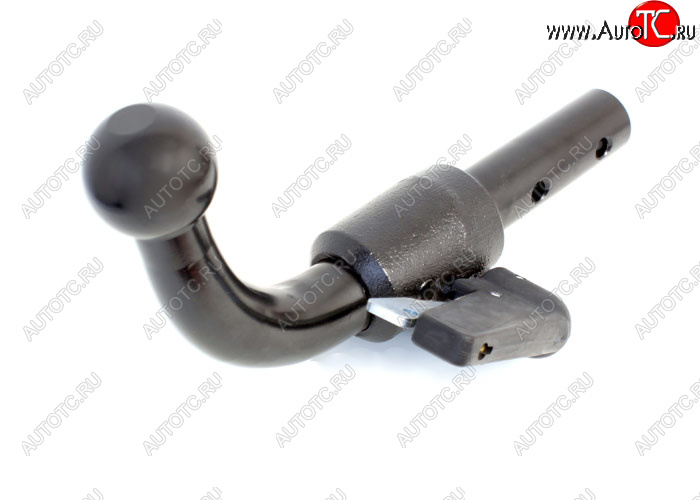22 699 р. Фаркоп Aragon. (шар S) Toyota FJ-Cruiser (2006-2018)  с доставкой в г. Кемерово