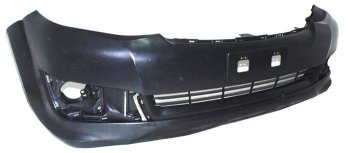 Бампер передний SAT (пр-во Таиланд) Toyota Fortuner  AN50/AN60 (2011-2015) 2-ой рестайлинг