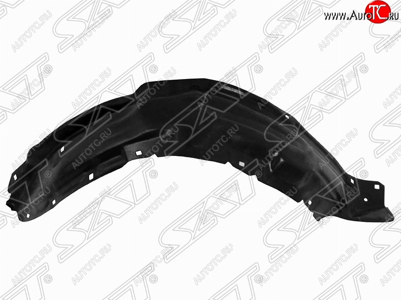 1 459 р. Правый подкрылок передний SAT Toyota Fortuner AN50/AN60 дорестайлинг (2004-2008)  с доставкой в г. Кемерово