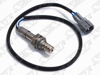 Датчик кислородный TOYOTA FORTUNERHILUX 04-               Toyota Fortuner  AN50/AN60 (2004-2011) дорестайлинг, 1-ый рестайлинг