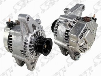 Генератор (1GRFE) SAT Toyota Fortuner AN50/AN60 2-ой рестайлинг (2011-2015)