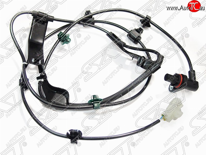 1 199 р. Правый датчик ABS передний SAT Toyota Fortuner AN50/AN60 дорестайлинг (2004-2008)  с доставкой в г. Кемерово