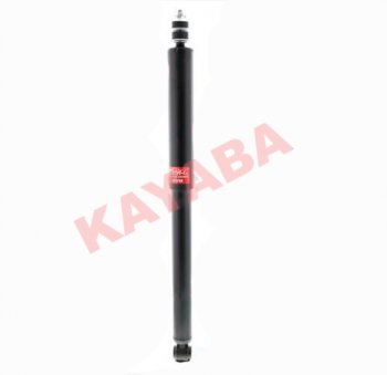 8 799 р. Амортизатор задней подвески KAYABA Toyota RAV4 XA10 3 дв. дорестайлинг (1994-1997)  с доставкой в г. Кемерово. Увеличить фотографию 1