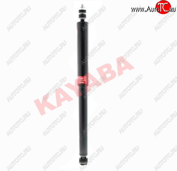 8 799 р. Амортизатор задней подвески KAYABA Toyota RAV4 XA10 3 дв. дорестайлинг (1994-1997)  с доставкой в г. Кемерово