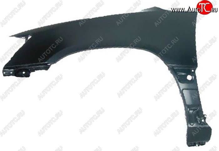 9 599 р. Переднее левое крыло SAT (пр-во Тайвань) Lexus RX300 XU10 дорестайлинг (1995-2001) (Неокрашенное)  с доставкой в г. Кемерово