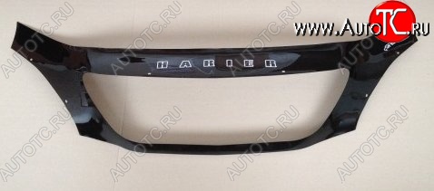 999 р. Дефлектор капота Russtal Toyota Harrier XU30 (2003-2013)  с доставкой в г. Кемерово