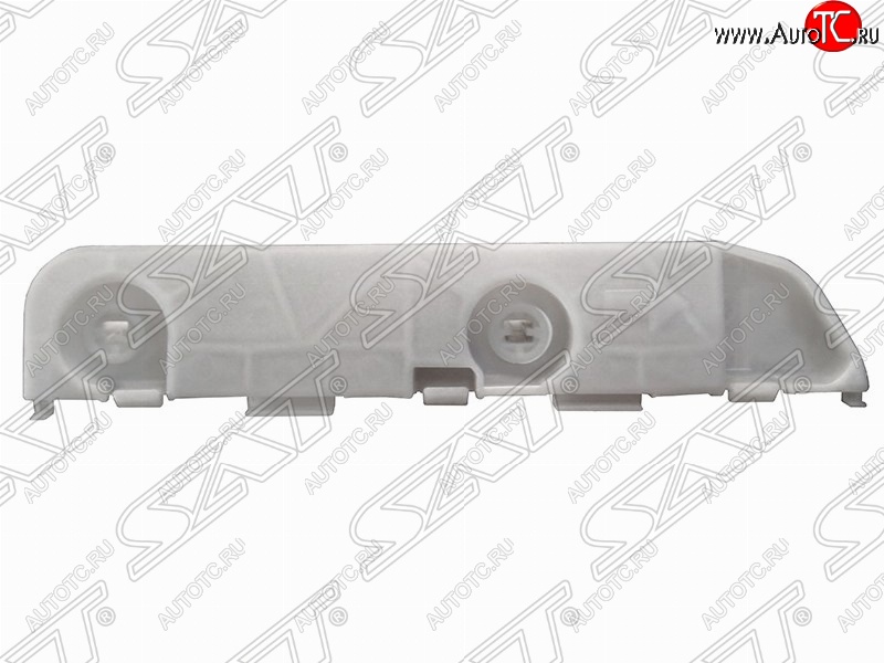 619 р. Правое крепление заднего бампера SAT (№1) Toyota Hiace H200 минивэн (Япония) дорестайлинг  (2004-2007)  с доставкой в г. Кемерово