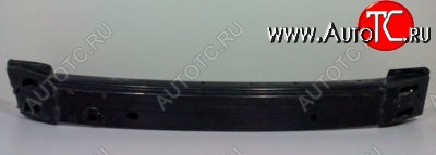 7 649 р. Усилитель заднего бампера SPARD Toyota Highlander XU50 дорестайлинг (2013-2017)  с доставкой в г. Кемерово
