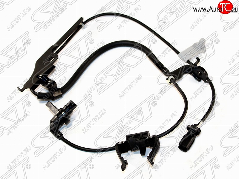 1 399 р. Правый датчик ABS передний SAT  Toyota Highlander  XU50 (2013-2017) дорестайлинг  с доставкой в г. Кемерово