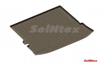 Коврик в багажник SeiNtex (полимерный) Toyota Highlander  XU70 (2020-2025)