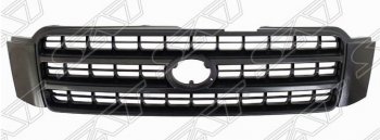 Решётка радиатора SAT Toyota Highlander  XU20 - Kluger  XU20