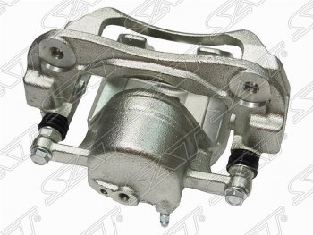 Левый передний суппорт тормозной SAT Toyota Kluger XU20 дорестайлинг (2000-2003)