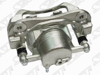 Правый передний суппорт тормозной SAT Toyota Kluger XU20 дорестайлинг (2000-2003)