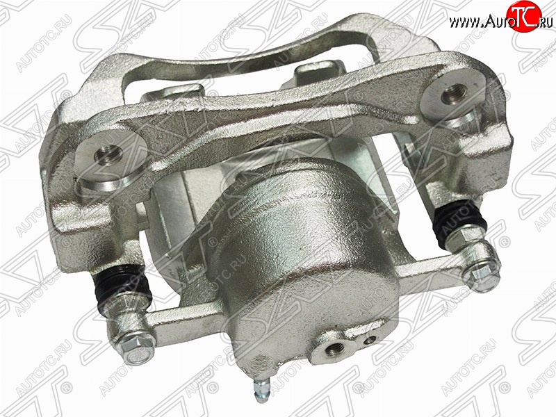 8 599 р. Правый передний суппорт тормозной SAT Toyota Kluger XU20 дорестайлинг (2000-2003)  с доставкой в г. Кемерово