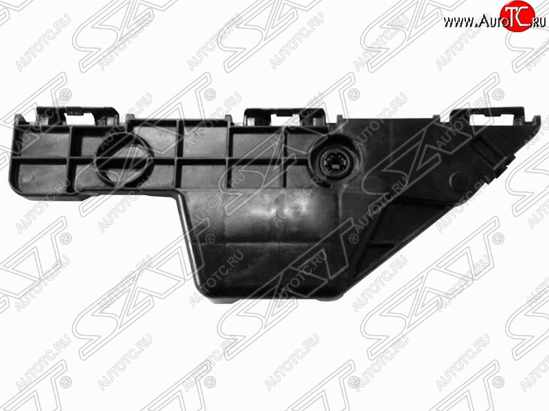 359 р. Правый кронштейн заднего бампера №3 SAT Toyota Highlander XU40 дорестайлинг (2007-2010)  с доставкой в г. Кемерово