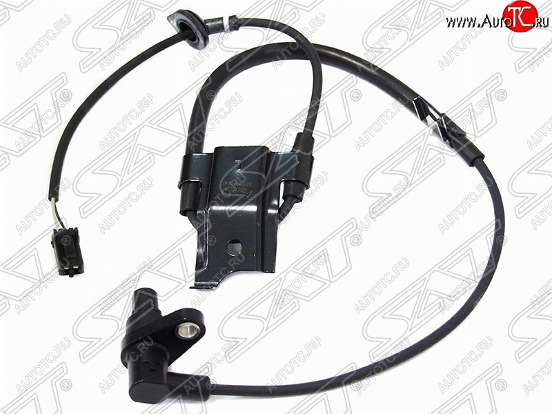 679 р. Левый датчик ABS SAT (задний) Toyota Highlander XU40 дорестайлинг (2007-2010)  с доставкой в г. Кемерово