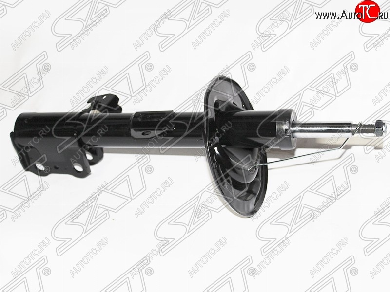 4 699 р. Правый амортизатор передний SAT Toyota Highlander XU40 рестайлинг (2010-2013)  с доставкой в г. Кемерово