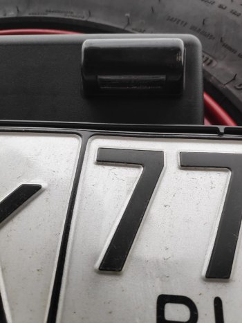 77 999 р. Бампер задний силовой РИФ  Toyota Hilux  AN120 (2016-2020) дорестайлинг, 1-ый рестайлинг (С площадкой под лебёдку, квадратом под фаркоп и калиткой)  с доставкой в г. Кемерово. Увеличить фотографию 4
