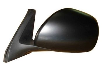 Боковое левое зеркало заднего вида SAT Toyota Hilux Surf  N210 (2002-2005) дорестайлинг