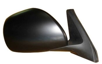Боковое правое зеркало заднего вида SAT Toyota Hilux Surf  N210 (2002-2005) дорестайлинг