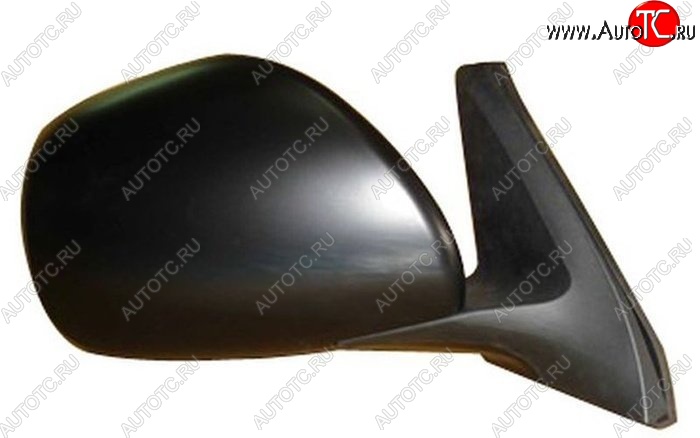 1 969 р. Боковое правое зеркало заднего вида SAT  Toyota Hilux Surf  N210 (2002-2005) дорестайлинг (Неокрашенное)  с доставкой в г. Кемерово