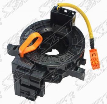 Шлейф подрулевой SAT Toyota 4Runner  N210 - Hilux Surf  N210